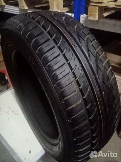 Michelin Pilot Primacy 215/55 R16 93V