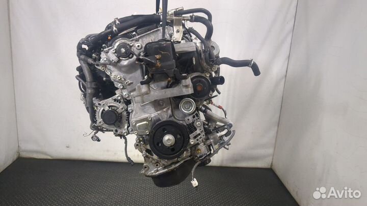 Катушка зажигания Lexus NX, 2019