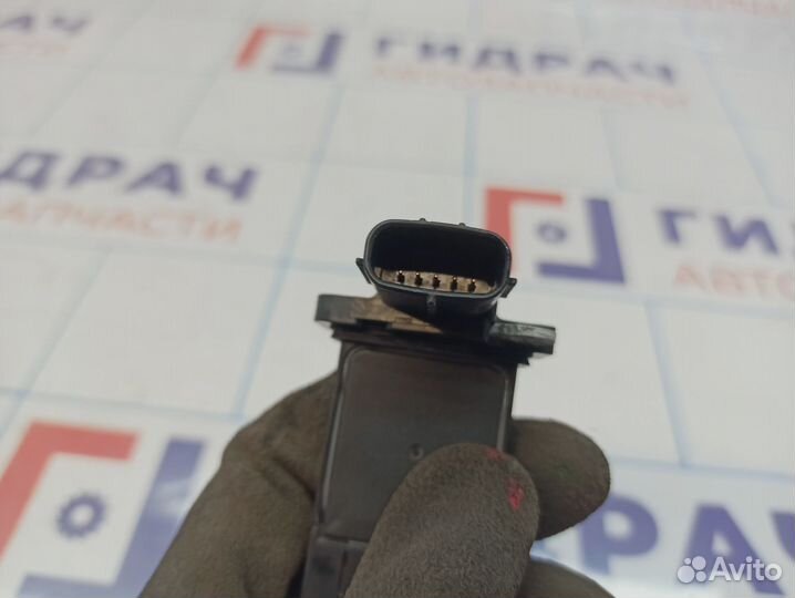 Расходомер воздуха Toyota Tundra (XK50) 22204-0F03