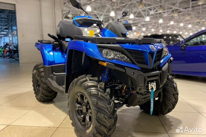 CFmoto cforce 1000 EPS