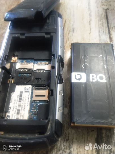 BenQ T3, 4 ГБ