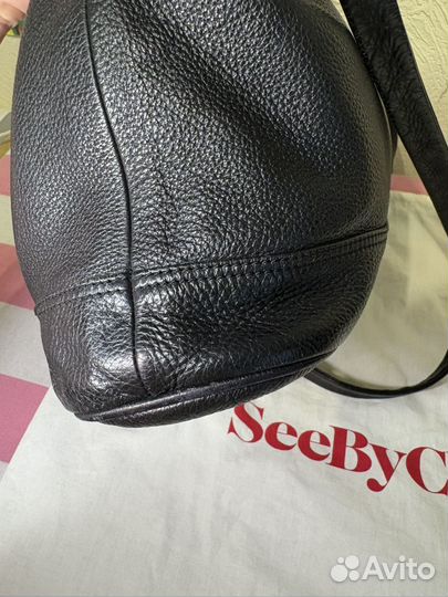 Сумка See by chloe