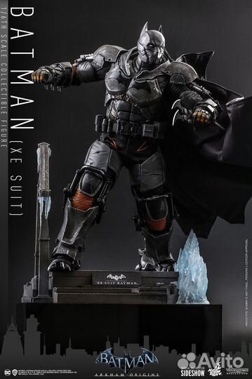 Batman (XE Suit) (Special Edition)