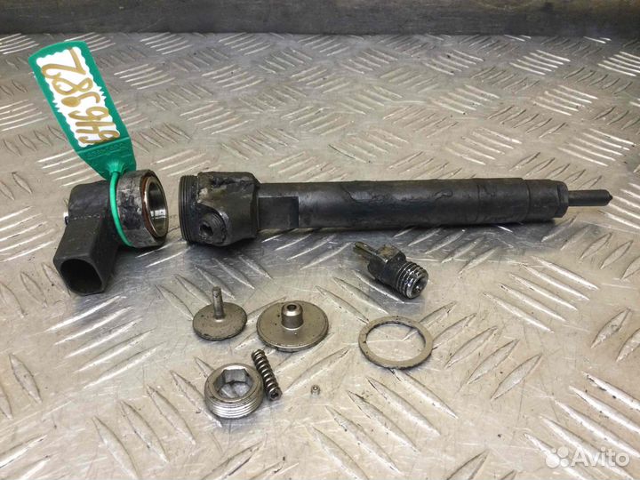 Форсунка Mercedes Vito (Viano) 0445110140; A646070