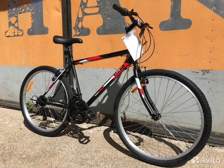 Горный велосипед Life 26