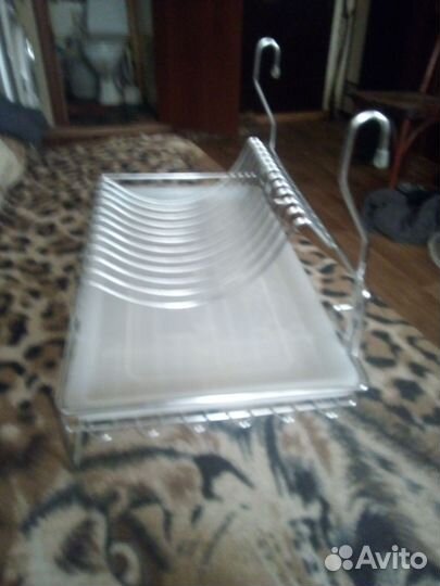 Стойка для тарелок