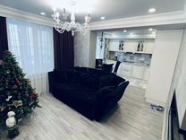 4-к. квартира, 82 м², 4/5 эт.