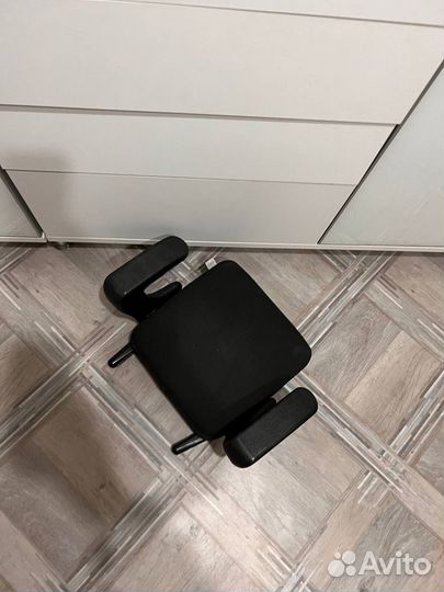 Детское кресло