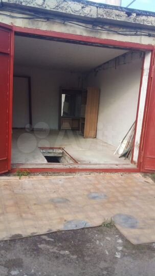 Гараж, 20 м²