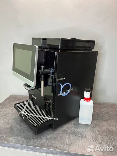 Кофемашина dr.coffee CoffeeBar