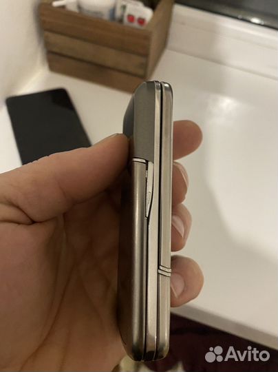 Nokia 8800 carbon arte