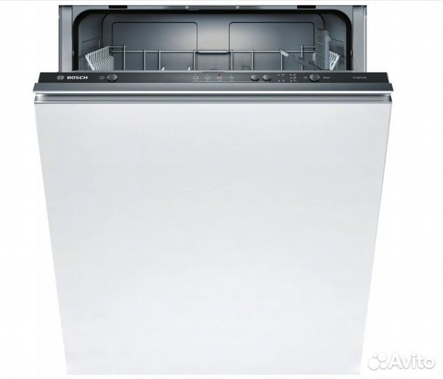 Встраиваемая посудомоечная машина Bosch SMV24AX03E