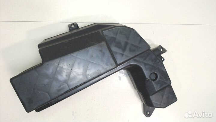 Сабвуфер Audi A4 (B7), 2005