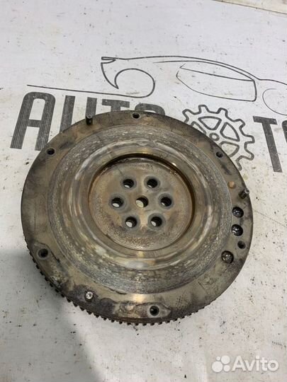 Маховик Hyundai Elantra XD G4GC 2005