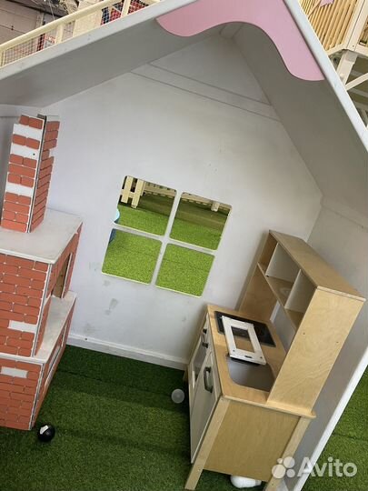 Детские домики для детей