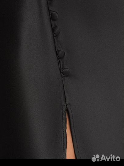 Платье комбинация женское