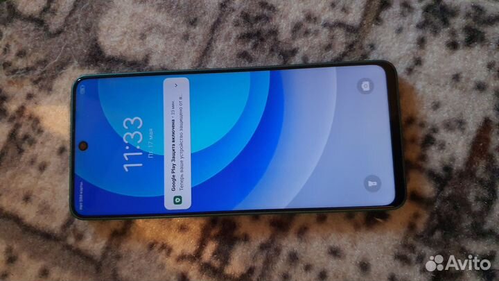 Samsung Galaxy A50, 4/64 ГБ