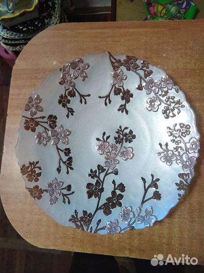 Блюдо 40 см Kuchenland