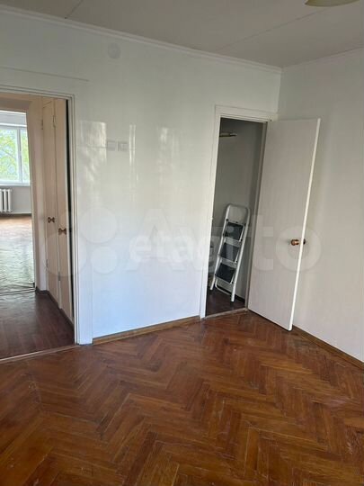 2-к. квартира, 47,8 м², 3/5 эт.