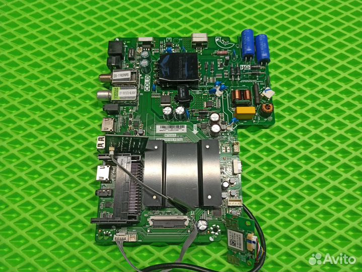 Tp.mt5510s.pb782 T40FSL5130
