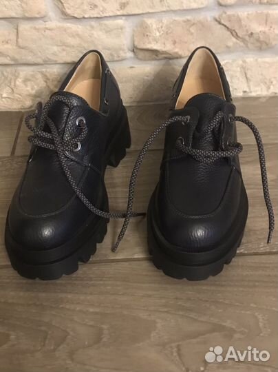 Туфли женские Gjovanni Fabiani