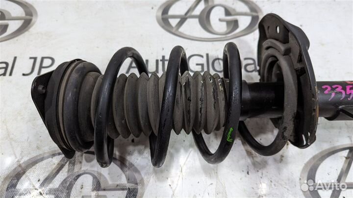 Амортизатор/стойка передняя левая Nissan X-Trail