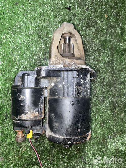 Стартер 4A91 Mitsubishi Colt Plus Z24W 8EA73825834