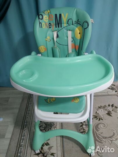 Стул для кормления