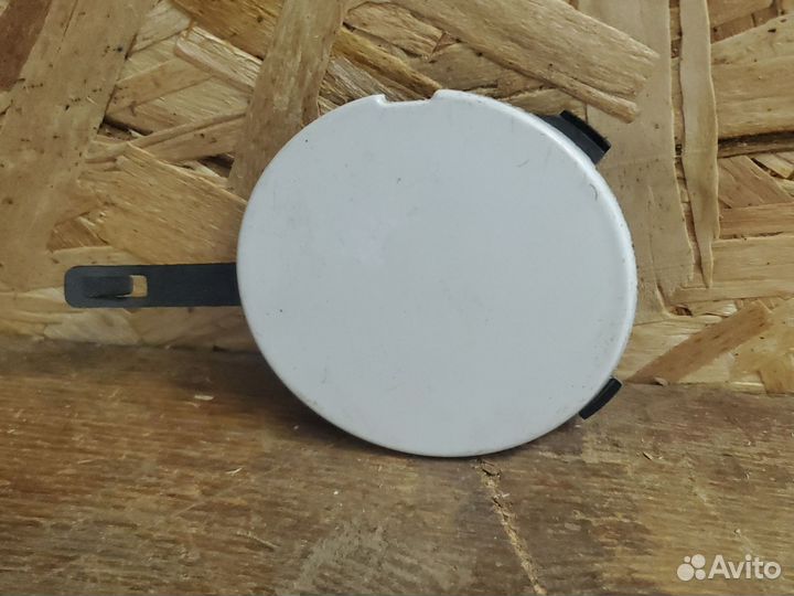 Заглушка буксировочного крюка LADA largus