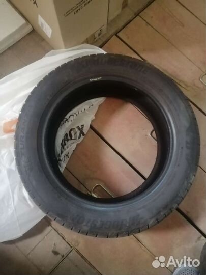 Bridgestone Turanza T005 215/55 R17 94V