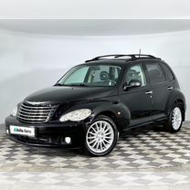 Chrysler PT Cruiser 2.4 AT, 2007, 149 683 км, с пробегом, цена 688 000 руб.