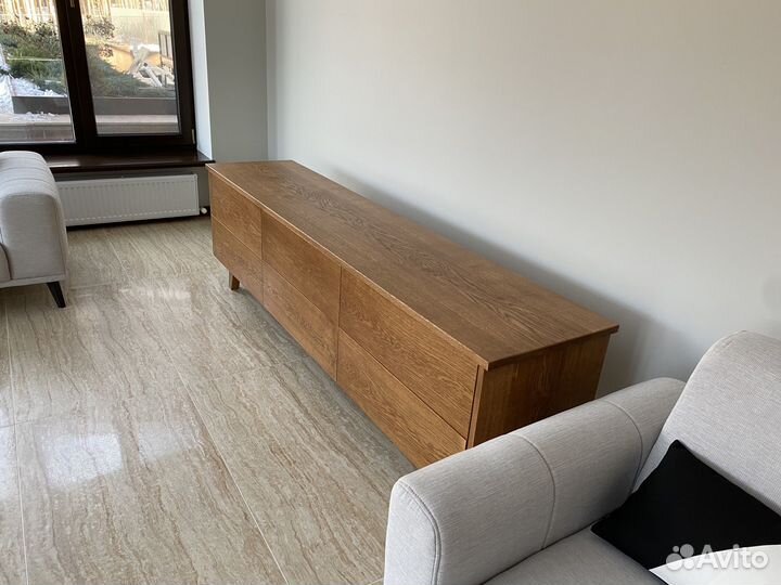 Изготовление и реставрация мебели из дерева