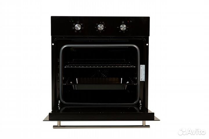 Электрический духовой шкаф 