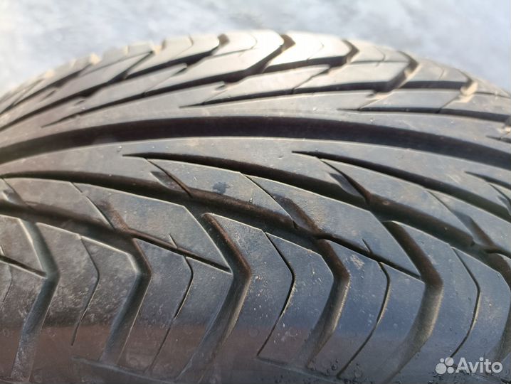 Uniroyal Rallye 550 175/65 R14