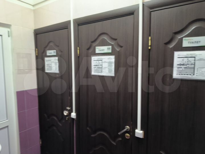 Комната 12 м², 1/4 эт.