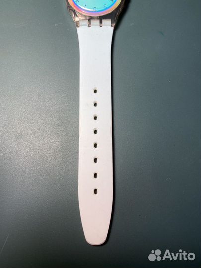 Часы swatch