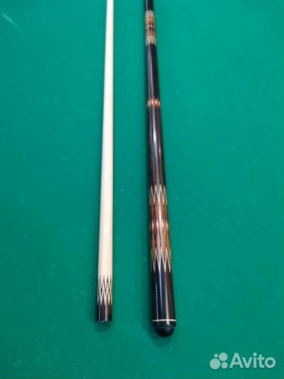 Бильярдный кий