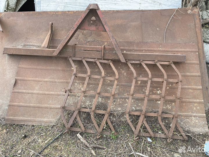 Барана маленьки