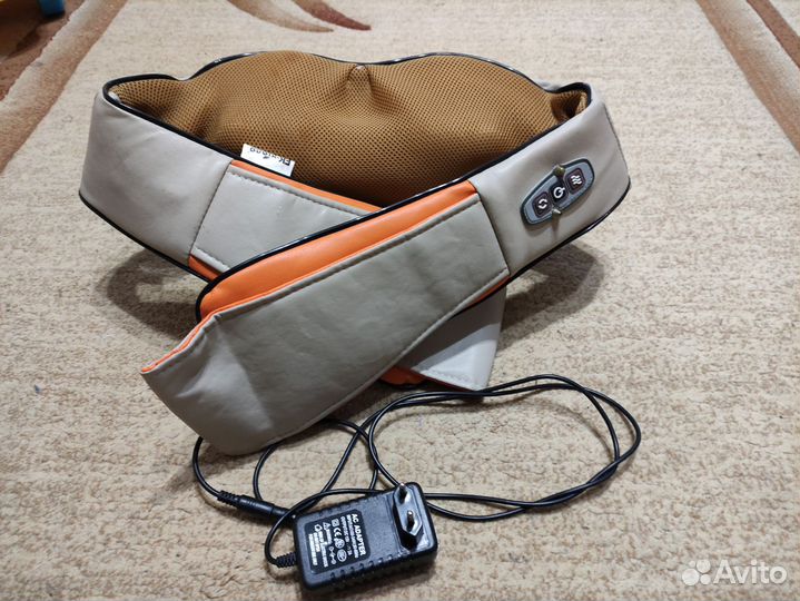 Массажер электрический