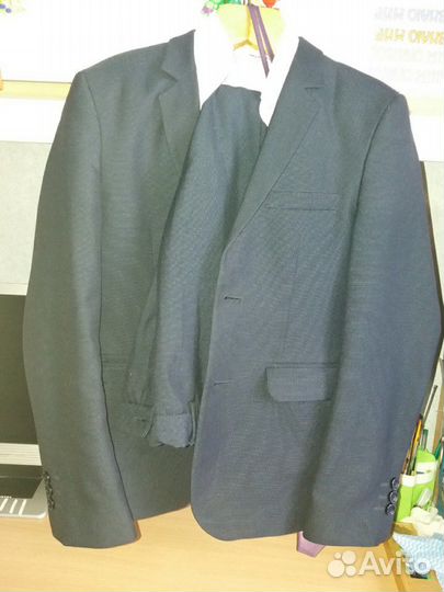 Костюм для школьника