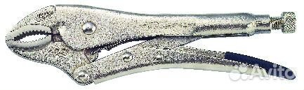 Струбцина 7