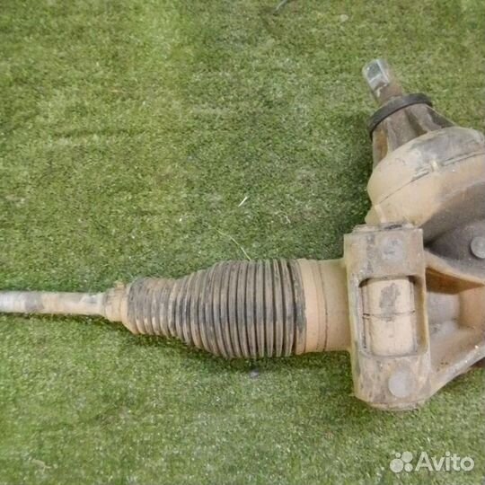 Рулевая рейка Ауди А8 D5 (2017-2021)