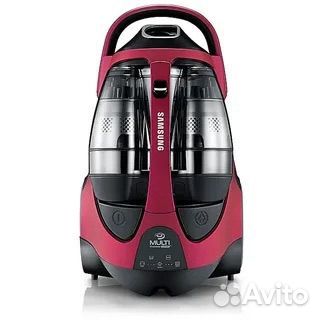 Пылесос Samsung SC9600