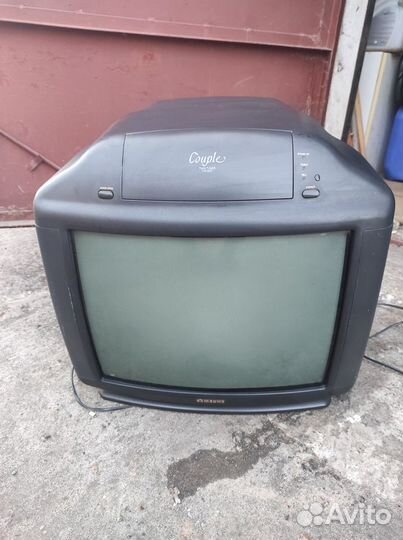 Телевизор samsung