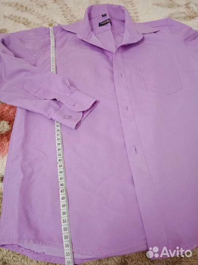 Рубашки и жилетка