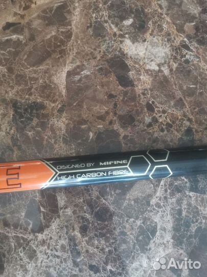 Маховое удилище 8 м