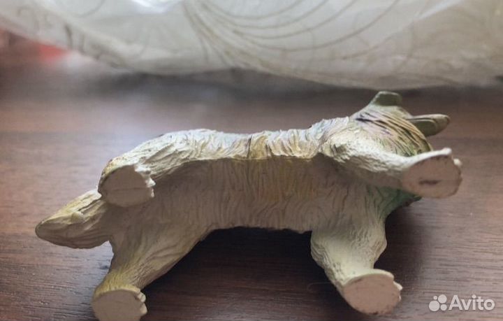 Фигурка Шелти