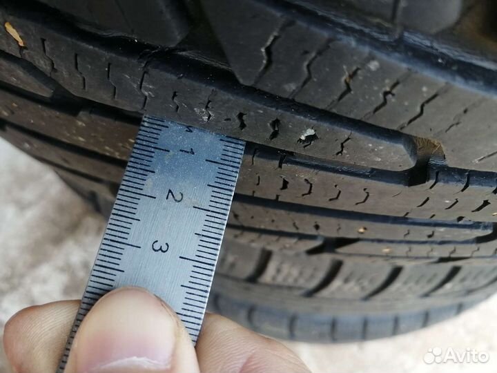 Nokian Tyres Nordman RS2 SUV 225/60 R17 103R