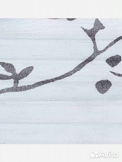 Шторы плиссе Лён флер светло-бежевый