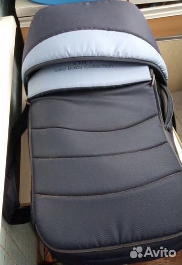 Переноска для детей